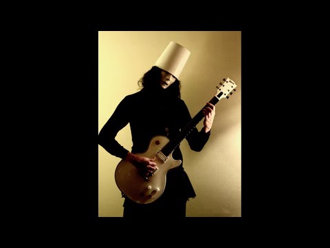 Beautiful Moments That Last - Buckethead