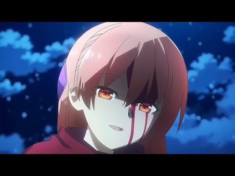 「Creditless」Tonikaku Kawaii Season 2 OP / Opening「UHD 60FPS」