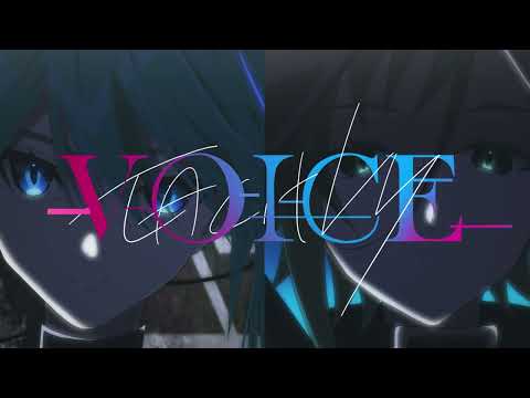 KIRA - VOICE feat. Hatsune Miku & GUMI