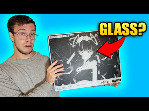 Shiny Yume Skypad 3.0 XL Review: Are Glass Mousepads Any Good?