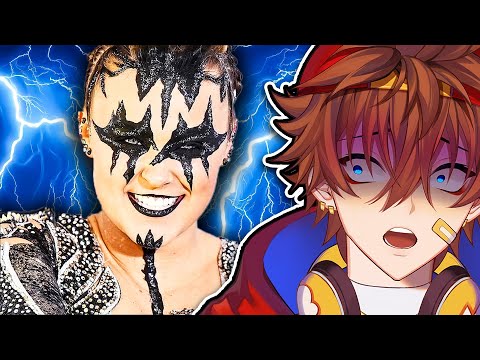 Why Everyone HATES Jojo Siwa! | Kenji Reacts