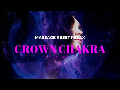 Crown Chakra