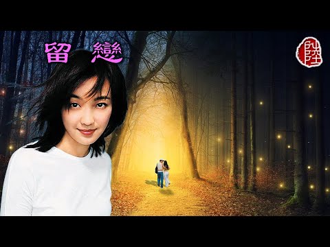 陳慧嫻【留戀 1995】(歌詞MV)(1080p)(作曲：Dan Fogelberg)(填詞：劉卓輝)(Priscilla Chan)