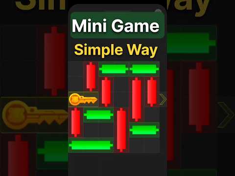 23 August Mini Game Hamster Kombat | Hamster Kombat Mini Game Today 23 August Unlock Key | #minigame