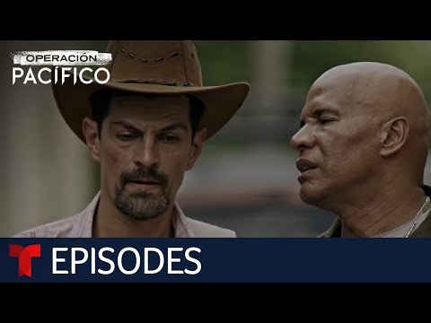 Hits: Operación Pacífico, Episode 9, The unexpected call | Telemundo English