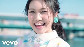 井上苑子 - メッセージ