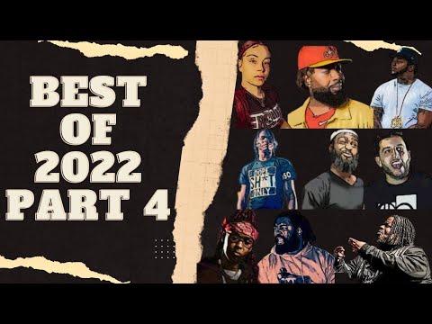 BEST BATTLE RAP MOMENTS OF 2022 (PART 4)