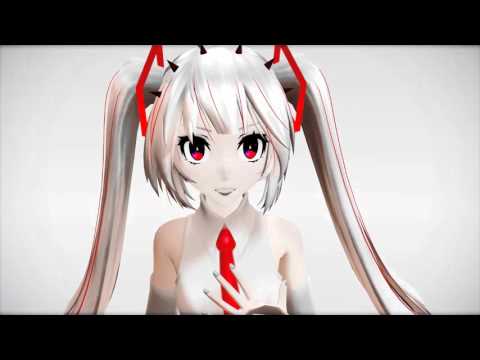 【MMD】Gingerbread Man 【MOTION DOWNLOAD】