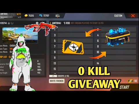 Free Fire Live Giveaway Redeem Code || Ff Live Giveaway || Diamond Giveaway Free Fire Live