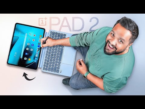 OnePlus Pad 2 Detailed Review - Absolute Banger!