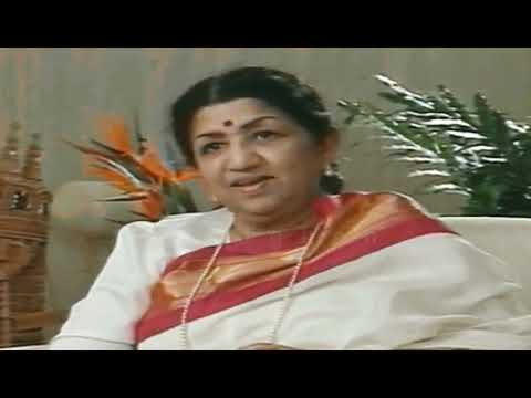 Lata Mangeshkar Rare Interview | #latamangeshkar #shorts #short #viral #trending #trend #reels #reel