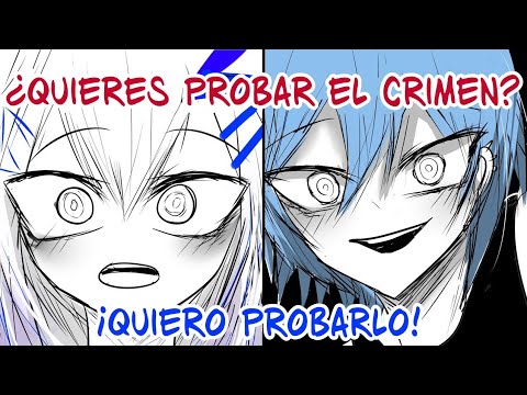 El primer crimen de Kanata【Hololive sub español】