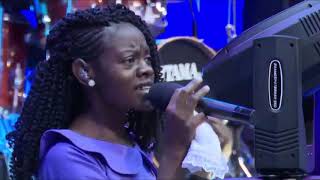 Live Worship - Kiswahili mix