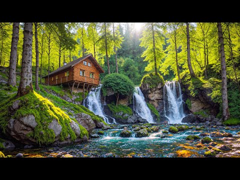 Beautiful Relaxing Music - Stop Overthinking, Stress Relief Music, Sleep Music, Calming Music #82