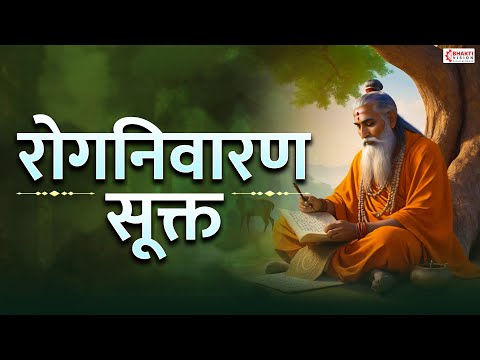 Roga Nivarana Suktam | Most Powerful Mantra to Cure all Diseases | Atharva Veda | रोग निवारण सूक्त