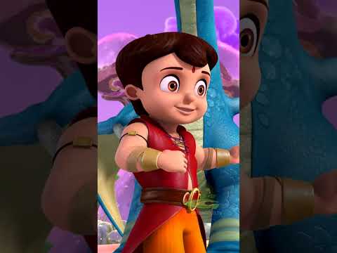 #SuperBheem #Adventures #Cartoons #Shorts #Kids #SuperBheemShorts