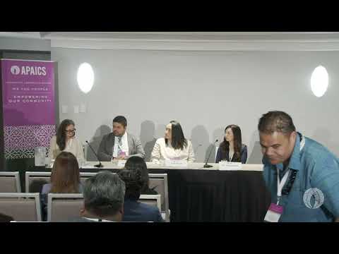 APAICS 2023 LLS: Advancing Health Equity