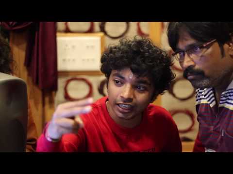 Sambalpuri Mahuaa Upcoming Sambalpuri Song Making video | Mantu chhuria |