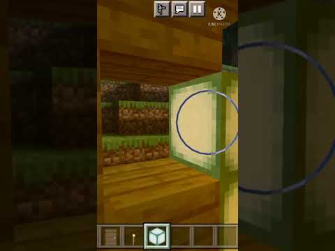 Making House For A Noob Minecraft #viral #shorts #shortsfeed #minecraftshorts