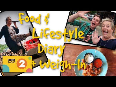 MY WEIGHT LOSS FOOD DIARY, LIFESTYLE, WEIGH-IN, MEET UP #weightloss # #caloriecounting