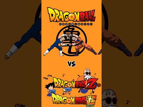 Gogeta vs dbz and dbs  #shorts #viral #youtube #youtubechannel #goku #shorts