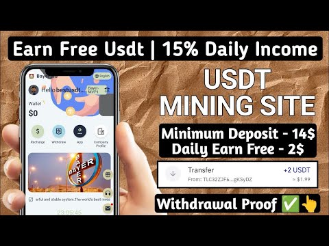 New usdt instant withdraw | legit investment site 2024 | new usdt mining site 2024 | Best investment