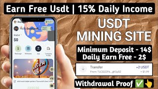 New usdt instant withdraw | legit investment site 2024 | new usdt mining site 2024 | Best investment