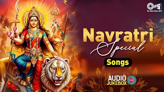 Navratri Special Songs | Maa Durga Songs | Navratri Music | Best Navratri Songs Bollywood Jukebox