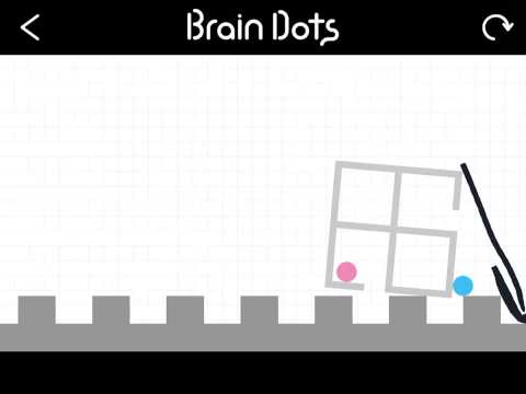 Brain Dots ステージ406