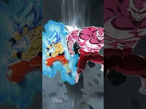 CC Goku vs Anime #shorts #anime #goku