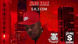 King Kirk - Menace II Society (Skit)