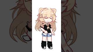 My tweening in different apps! | IB: hiroshiix on tt #fyp #viral #gacha #gachalife #trend #memes