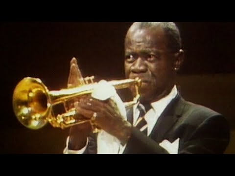 Louis Armstrong in 5 Minutes | 20th Century Hall of Fame