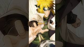 10 Strongest Jutsu of Minato Ranked