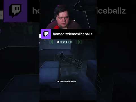 Perfect Dive | homedizzlemcsliceballz on #Twitch