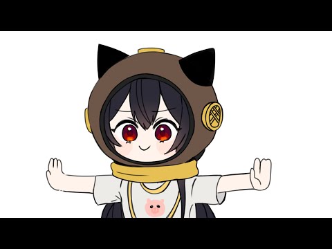 gem letoy kok dimainin😅 l Vtuber Indonesia