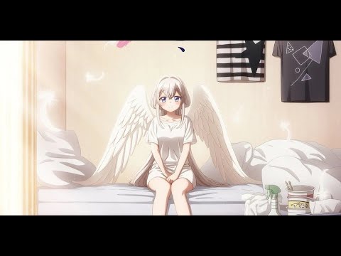 Studio Apartment, Good Lighting, Angel Included  - Official Trailer