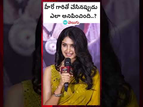 Nandana VasuDeva trailer launch | ఈ సినిమాలో చేయడం ఎలా అనిపించింది | HT Telugu #filmnews #rana