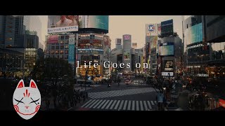 【Repezen Chikyu】75th Single - Life Goes on