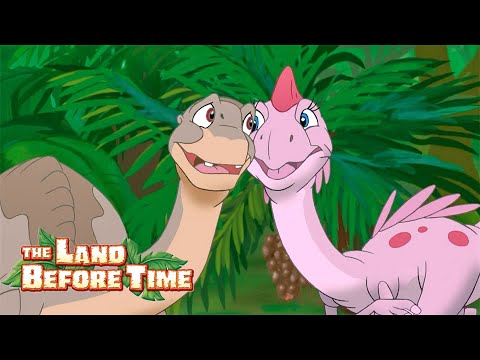 3 Hours of Friendly Dino Fun! 🦖✨ | The Land Before Time