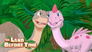 3 Hours of Friendly Dino Fun! 🦖✨ | The Land Before Time