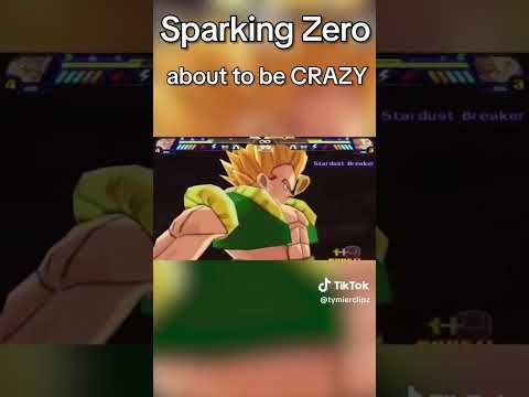 Sparking Zero Try Hards💀💀 #dragonballsparkingzero #dbzsparkingzero #gaming