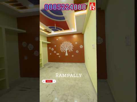 House for Sale || ఇండిపెండెంట్ ఇల్లు అమ్మబడును ||