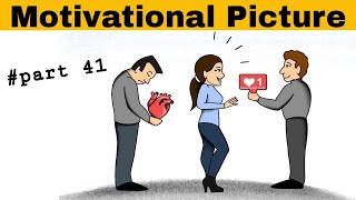 Top 10 Motivational Picture With Deep Meaning| #part 41