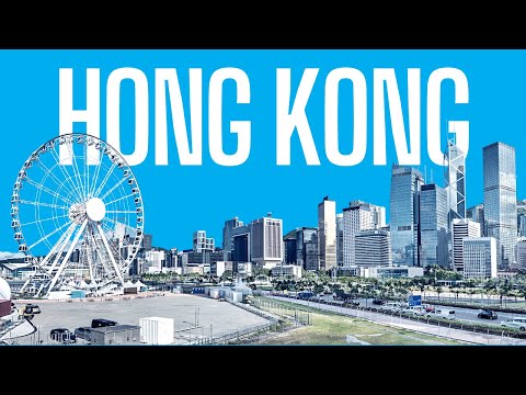 Hong Kong Tour - Hong Kong China | City Wanderers