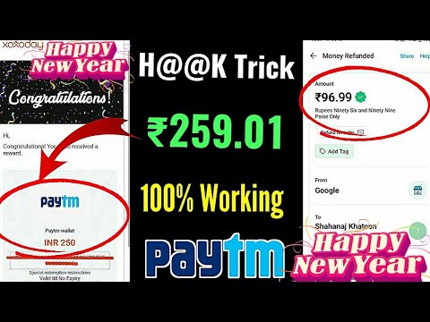 NEW EARNING APP TODAY |₹259.01FREE PAYTM CASH EARNING APPS 2023 |WITHOUT INVESTMENT TOP5 EARNINGAPPS