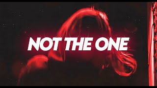 Besomorph - Not The One (feat. Gloria Kim)