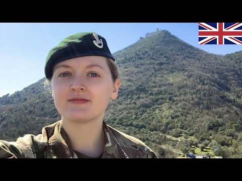 Going to Italy with the Army (WW2 Battlefield Study) | British Army