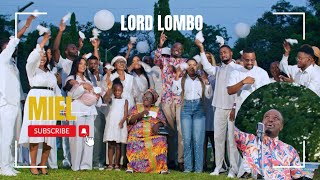 Lord Lombo - Miel (Clip Officiel)