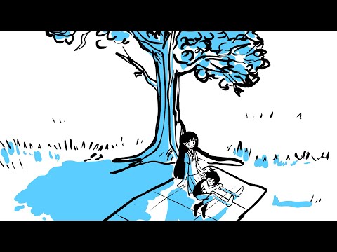 all eyes on me - omori animation